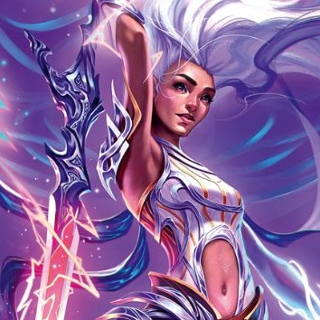 Aurora, Legacy of Tempest