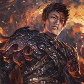 Fai, Rising Rebellion