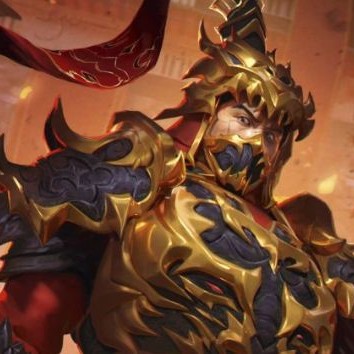 Fang, Dracai of Blades