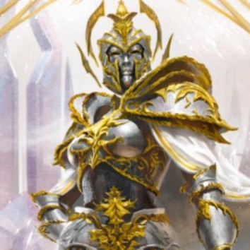 Hala, Bladesaint of the Vow