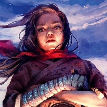 Ira, Crimson Haze