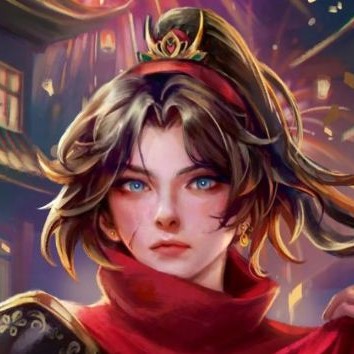 Ira, Scarlet Revenger