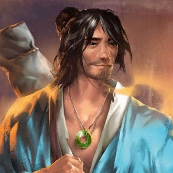 Katsu, the Wanderer