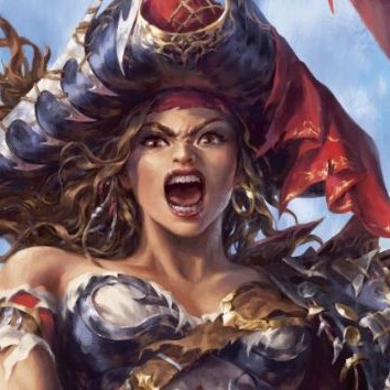 Marlynn, Treasure Hunter
