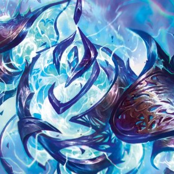 Oscilio, Scion of the Third Age
