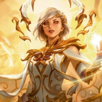 Prism, Awakener of Sol