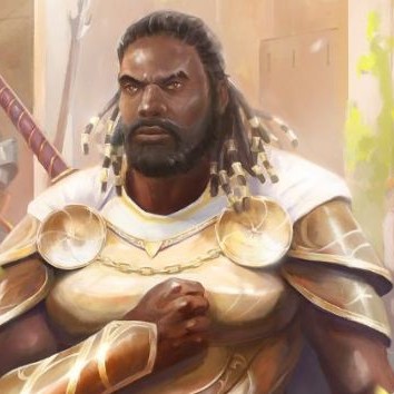 Ser Boltyn, Breaker of Dawn