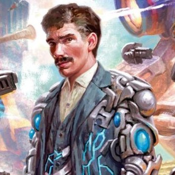 Teklovossen, Esteemed Magnate