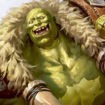 Tuffnut, Bumbling Hulkster