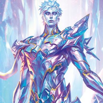 Zyggy Starlight
